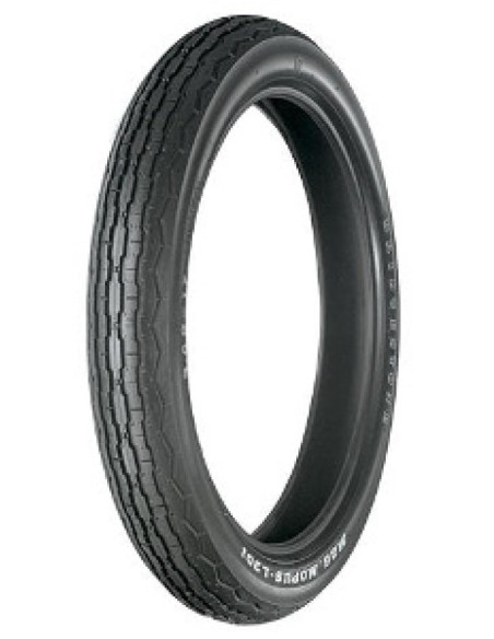 Bridgestone L 301 - 3.00-17 TT 45P M/C, ruota anteriore