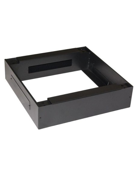 BASE PER ARMADIO RACK 19 LINK 600X600 NERO