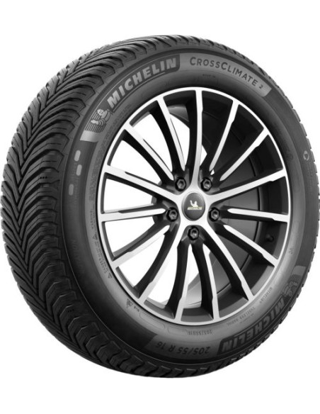 Michelin CrossClimate 2 - 235/55 R17 99V