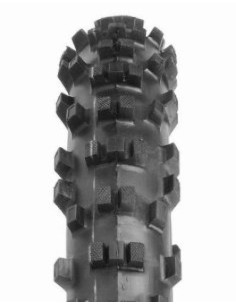 Veerubber VRM140 - 90/100-16 TT 51M 2