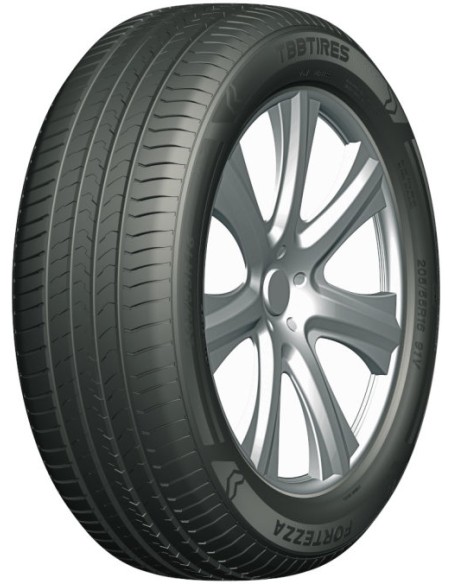 Tbb Tires Fortezza - 215/65 R16 98H