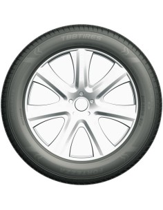 Tbb Tires Fortezza - 215/65 R16 98H 2