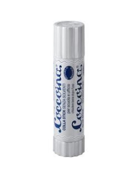 COCCOINA STICK 40GR