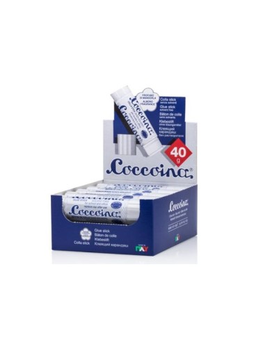 COCCOINA STICK 40GR