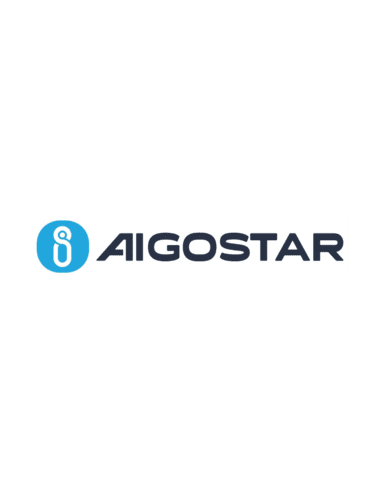 Tagliacapelli con display Led Aigostar nero 206949