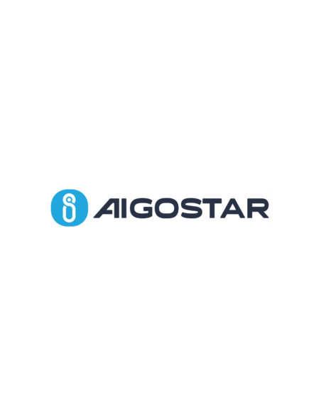 Tagliacapelli con display Led Aigostar nero 206949