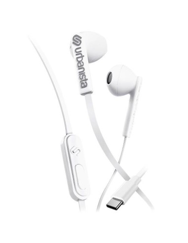 SAN FRANCISCO USB-C PURE WHITE