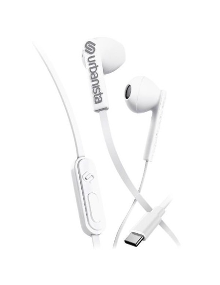 SAN FRANCISCO USB-C PURE WHITE
