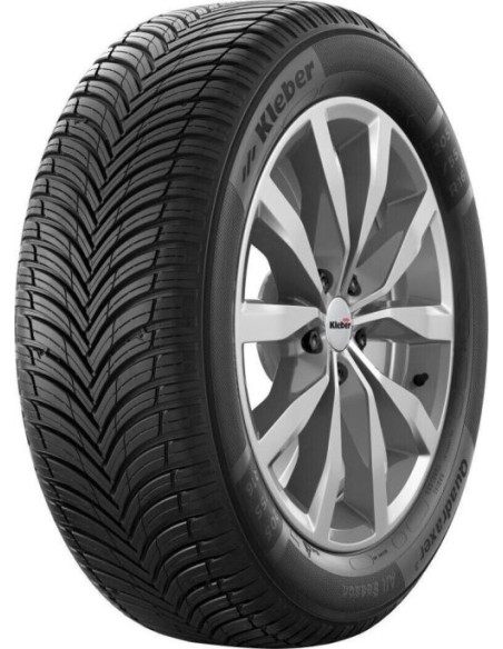 Kleber Quadraxer 3 - 185/65 R15 88H