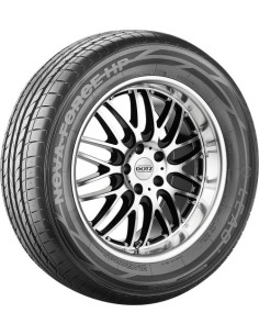 Leao NOVA-FORCE HP - 185/60 R14 82H 2