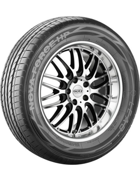 Leao NOVA-FORCE HP - 185/60 R14 82H