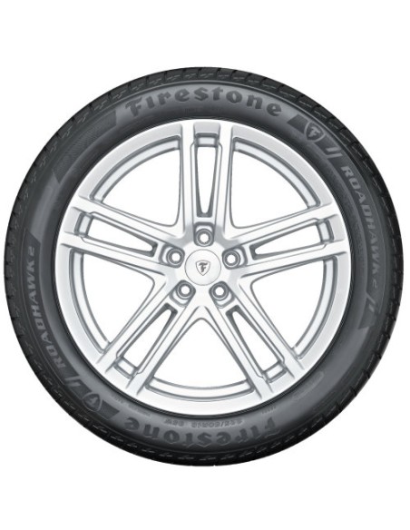 Firestone Roadhawk 2 - 215/50 R18 92W Enliten / EV