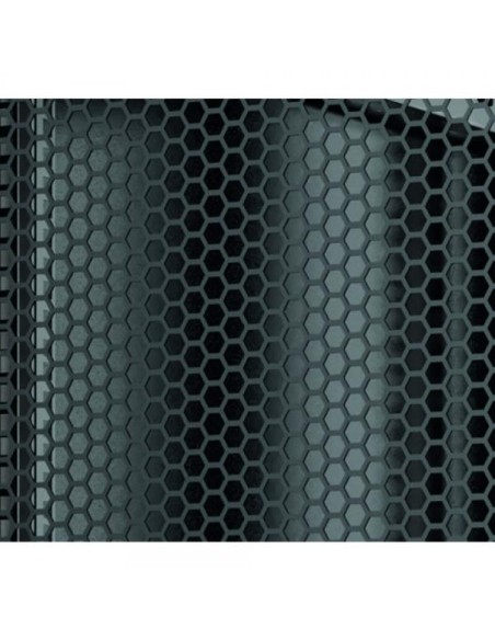 Armadio Rack 19'' 600x800 12 Unità Nero da sotto-scrivania serie Evolution