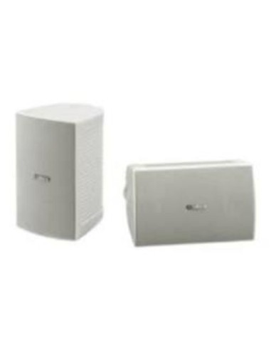 DIFFUSORI NS-AW294 BIANCO 2X ESTERN