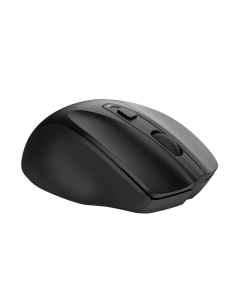 NITO SILENT WIRELESS MOUSE - BLK 2