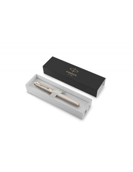 PK IM MONOCHROME CHAMPAGNE ROLLER F