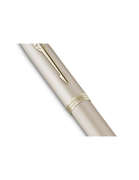 PK IM MONOCHROME CHAMPAGNE ROLLER F