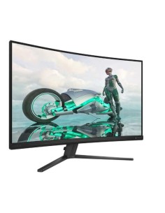 MONITOR 31 5 VA 2K 180HZ HDMI DP