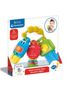 CHIAVI ELETTRONICHE NEW