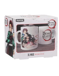 MUG XL DEMON SLAYER