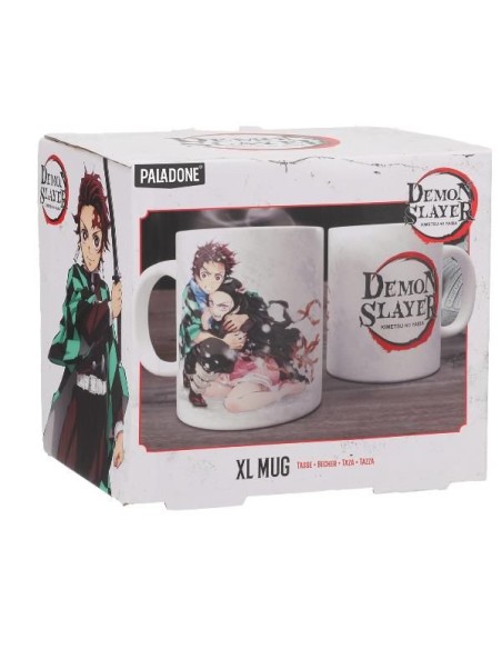 MUG XL DEMON SLAYER