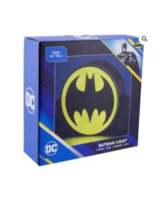 BATMAN BOX LIGHT