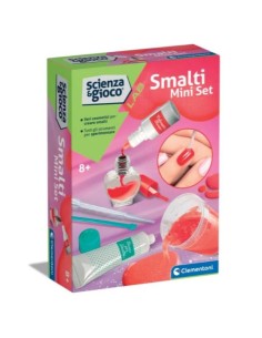 SMALTI MINI SET - POCKET