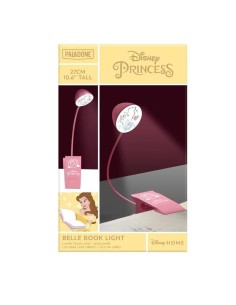 PRINCESS BOOK LIGHT
