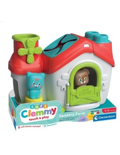 SENSORY FARM