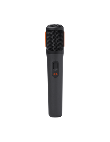 COPPIA MICROFONI WIRELESS+DONGLE
