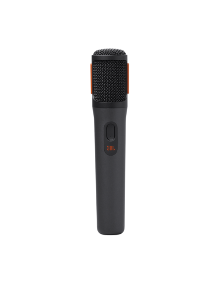 COPPIA MICROFONI WIRELESS+DONGLE