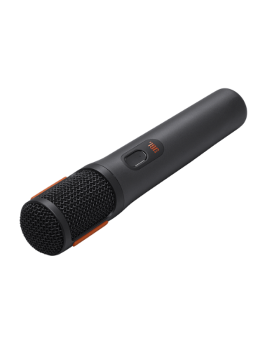 COPPIA MICROFONI WIRELESS+DONGLE