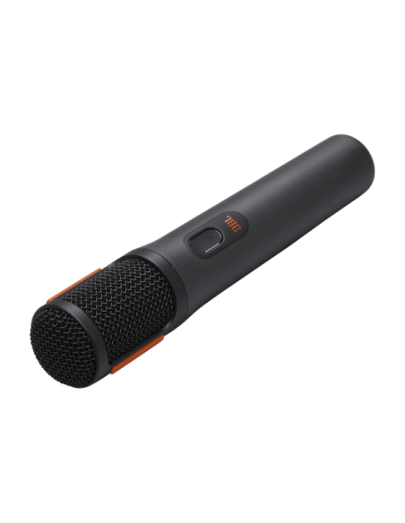 COPPIA MICROFONI WIRELESS+DONGLE