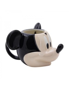 MICKEY SHAPED MUG 2