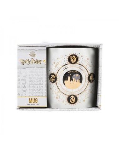 HARRY POTTER MUG CONSTELLATION