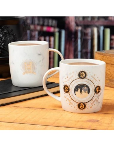 HARRY POTTER MUG CONSTELLATION