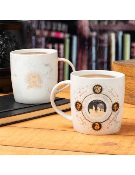 HARRY POTTER MUG CONSTELLATION