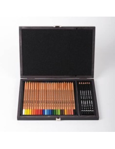 Set disegno Lyra Rembrandt 2