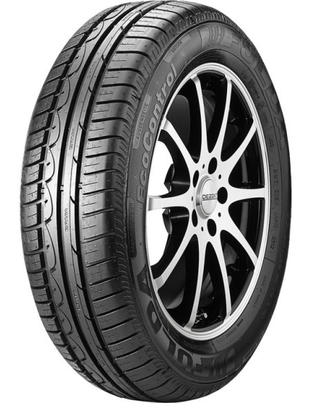 Fulda EcoControl - 185/65 R15 88T