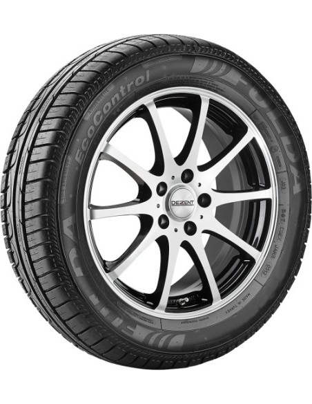Fulda EcoControl - 185/65 R15 88T