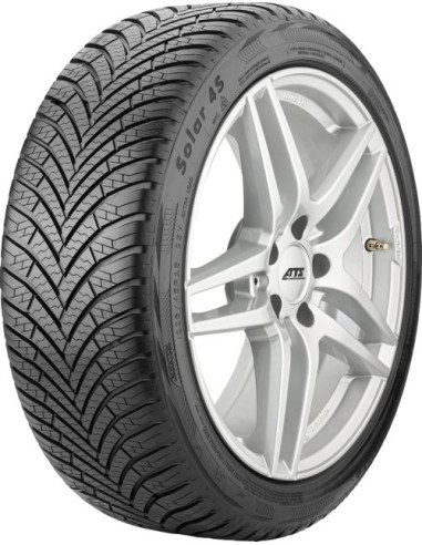 Star Performer Solar - 4S - 165/60 R14 75H