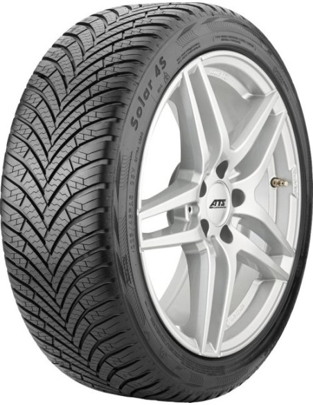 Star Performer Solar - 4S - 165/60 R14 75H
