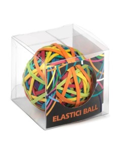 ELASTICI BALL - 100 GRAMMI
