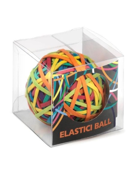ELASTICI BALL - 100 GRAMMI