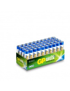 CF24AUP-S40 / LR03/AAA ULTRA PLUS 2