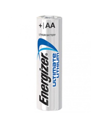 CF4 ULTIMATE LITHIUM AA