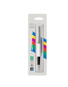 JOTTER ORIGINAL PLAS STILO M WHI BL