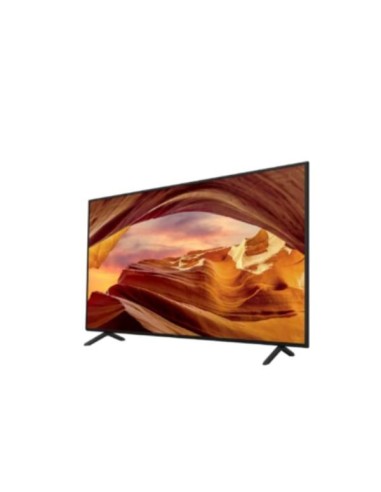 X75 50 LED 4K HDR GOOGLE TV