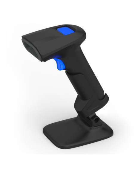 SUPPORTO ATLANTIS PER LETTORE BARCODE A08-ST-LD190 per rialzo e scansione continua automatica per modello LD190-2D