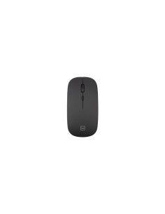 TUCANO MOUSE WIRELESS 2,4 GHZ, NERO